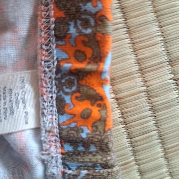 Misha & Puff kid's leggings - Picture 2 of 2